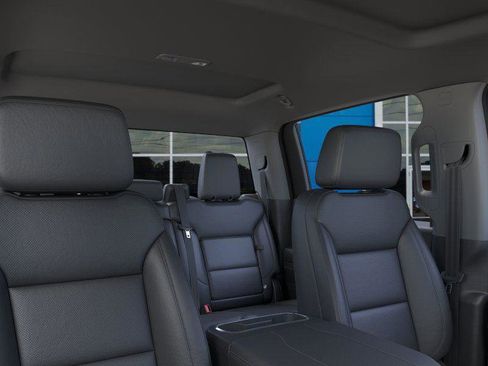 New 2026 Chevrolet Silverado 1500 LTZ image 25