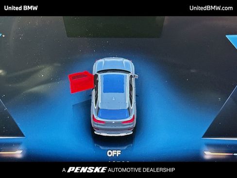 Certified 2024 BMW X5 xDrive40i w/ Parking Assistance Package image 7