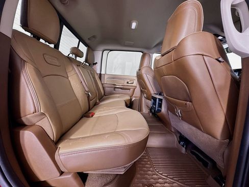 Used 2023 RAM 2500 Limited image 27