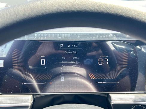 New 2026 Kia K5 LXS image 31