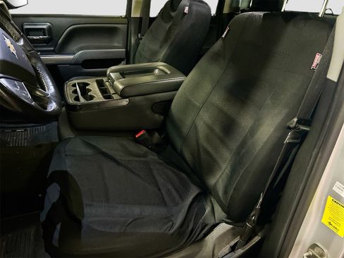 Used 2018 Chevrolet Silverado 2500 LT w/ All Star Edition image 19