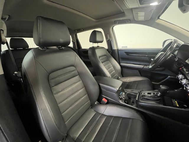 Used 2024 Honda CR-V EX-L image 9