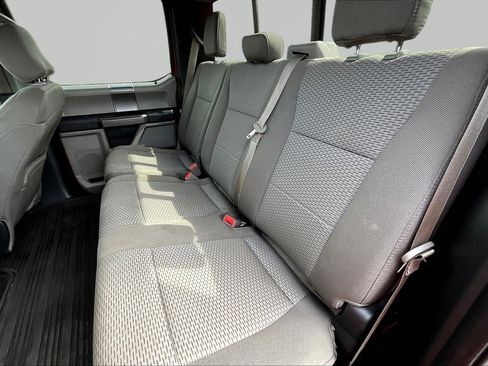 Used 2019 Ford F150 XLT w/ Equipment Group 302A Luxury image 20