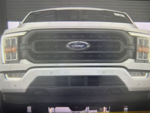 Used 2023 Ford F150 XLT w/ Equipment Group 302A High AWD/4WD image 33