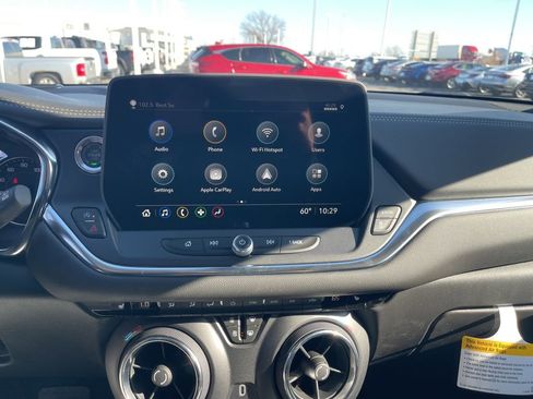 New 2026 Chevrolet Blazer LT w/ LPO, Floor Liner Package image 23