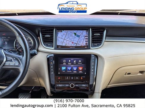 Used 2019 INFINITI QX50 Essential w/ Premium Audio Package AWD/4WD image 12