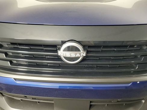 New 2026 Nissan Kicks SV w/ Cold Weather Package FWD image 10