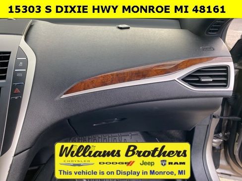 Used 2018 Lincoln MKZ Reserve w/ Climate Package image 36