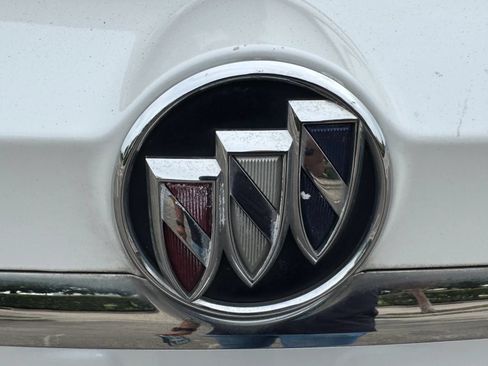Used 2018 Buick Encore Preferred FWD image 22