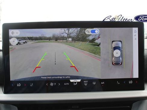 New 2026 Ford Explorer ST w/ Sun And Sound Package image 17