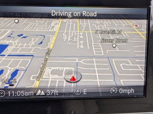 Used 2019 Mercedes-Benz GLC 300 GLC 300 image 6