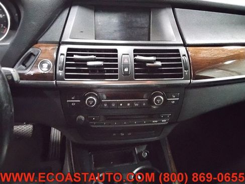 Used 2007 BMW X5 3.0si image 12