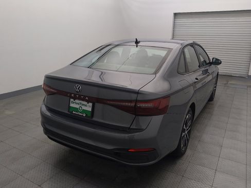 Used 2025 Volkswagen Jetta Sport FWD image 7