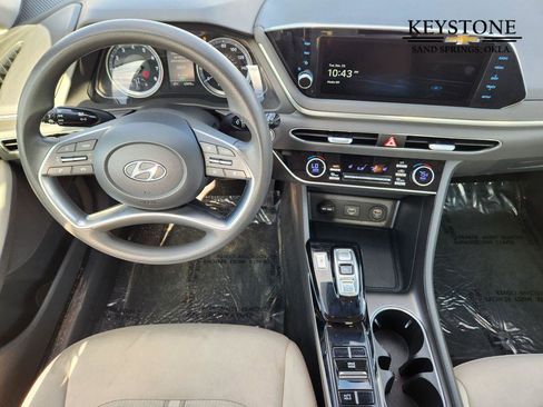 Used 2023 Hyundai Sonata SEL image 26