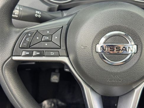 Used 2020 Nissan Rogue S image 20