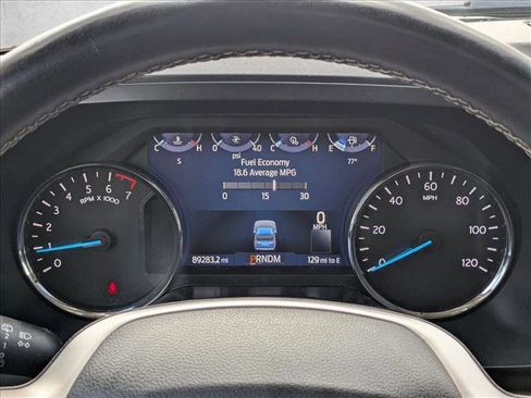 Used 2022 Ford Expedition Limited image 11