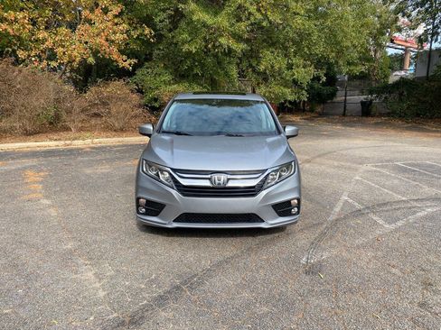 Used 2019 Honda Odyssey EX-L image 2