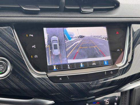 Used 2024 Cadillac XT6 Premium Luxury w/ Technology Package image 16
