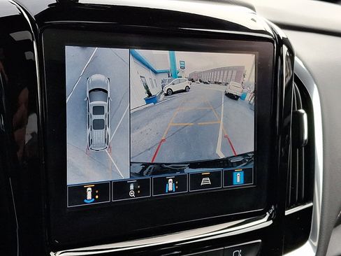 Certified 2023 Chevrolet Traverse LT w/ LT Premium Package image 22