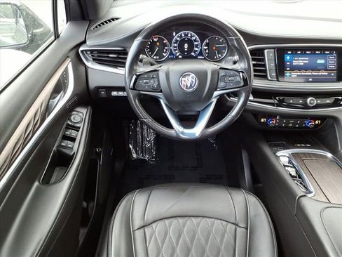 Used 2023 Buick Enclave Avenir w/ Trailering Package, 5000 lbs. AWD/4WD image 18