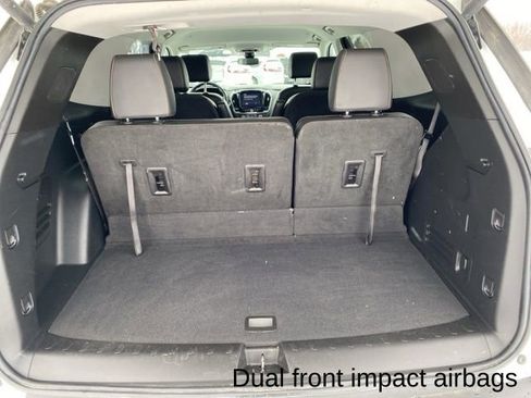 Used 2020 Chevrolet Traverse RS image 30