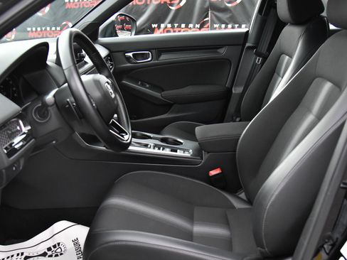 Used 2024 Honda Civic Sport image 16