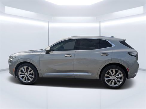Used 2023 Buick Envision Avenir image 6