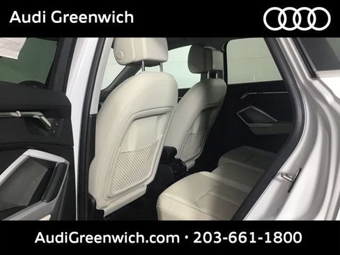 Certified 2024 Audi Q3 2.0T Premium AWD/4WD image 22