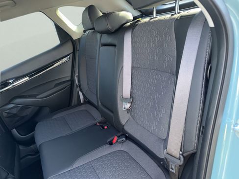 New 2026 Kia Seltos S image 15