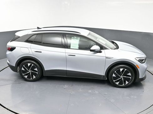 Used 2021 Volkswagen ID.4 Pro image 45