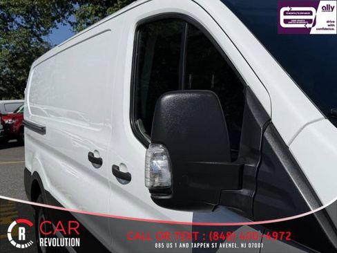 Used 2020 Ford Transit 150 Low Roof w/ Load Area Protection Package image 36