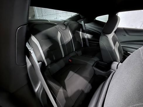 Used 2018 Chevrolet Camaro LT image 24