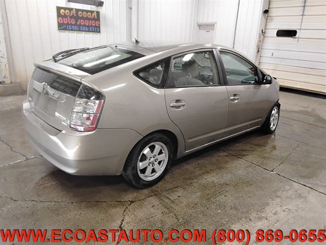 Used 2005 Toyota Prius FWD image 6