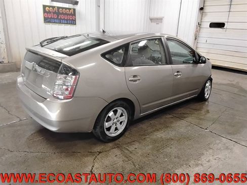 Used 2005 Toyota Prius FWD image 6