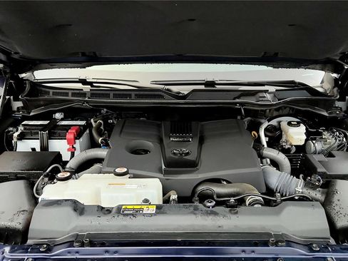 Used 2024 Toyota Tundra 1794 Edition image 25