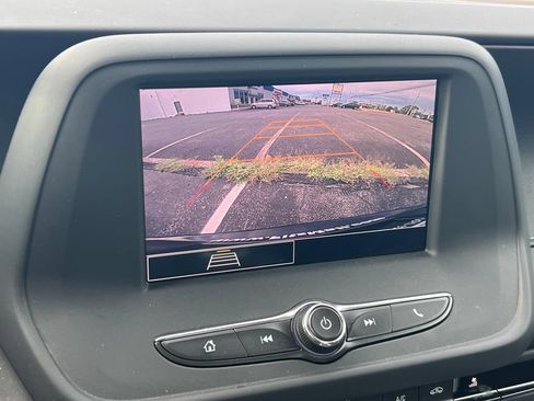 Used 2023 Chevrolet Camaro LT RWD image 24