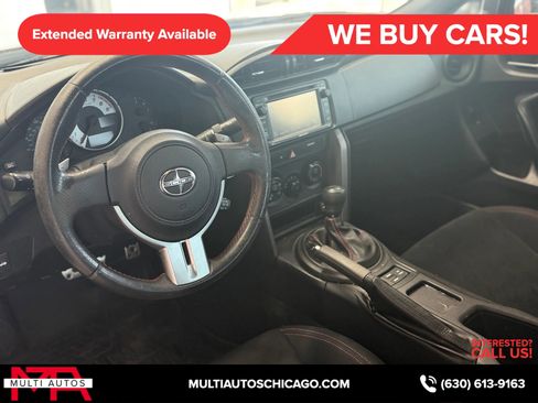 Used 2013 Scion FR-S image 21
