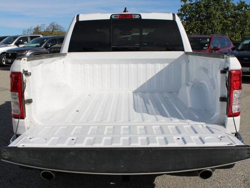 Used 2022 RAM 1500 Big Horn image 31