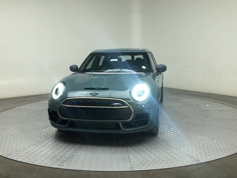 Used 2023 MINI Cooper Clubman John Cooper Works w/ MINI Untold Edition AWD/4WD image 3