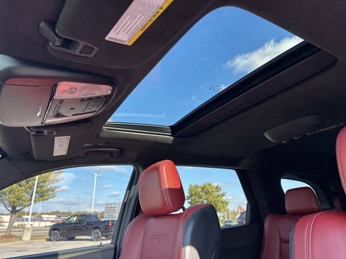 New 2024 Dodge Durango SRT image 2