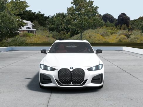 New 2027 BMW 430i Coupe w/ M Sport Package RWD image 3