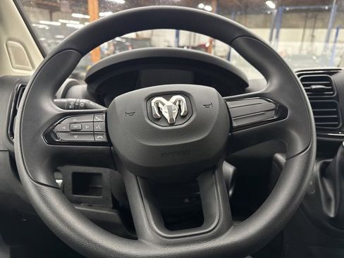 New 2026 RAM ProMaster 2500 image 10