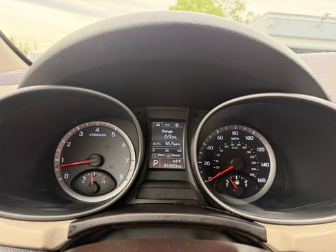 Used 2016 Hyundai Santa Fe Sport AWD/4WD image 17