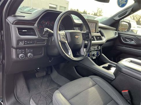 Certified 2023 Chevrolet Suburban LS image 12