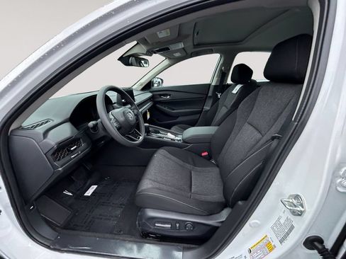 New 2026 Honda Accord SE image 9
