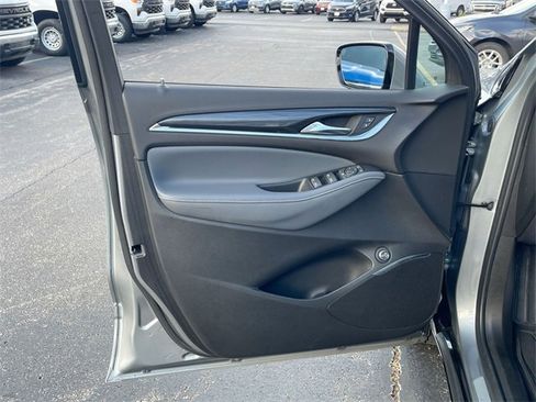 Certified 2023 Buick Enclave Essence w/ Experience Buick Package image 23