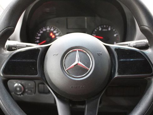 Used 2019 Mercedes-Benz Sprinter 170 Cargo image 18