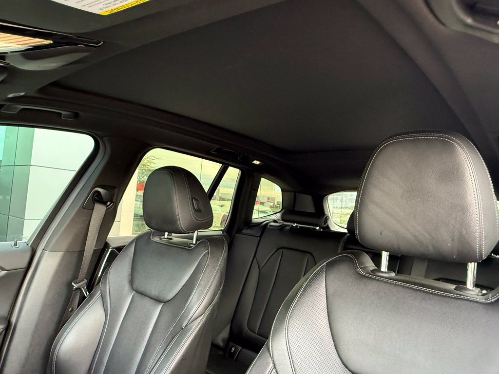 Used 2024 BMW X3 sDrive30i RWD image 9