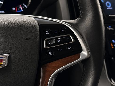 Used 2020 Cadillac Escalade ESV Luxury AWD/4WD image 41