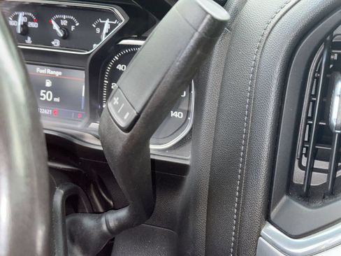 Used 2021 GMC Sierra 1500 SLT RWD image 23